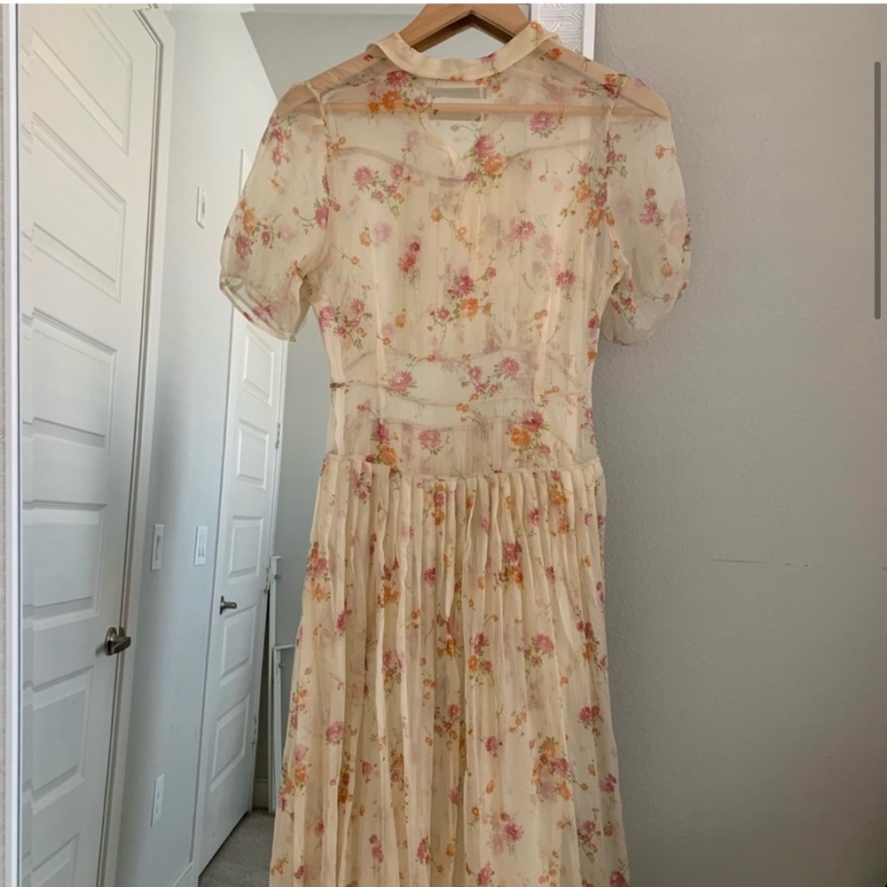Christy Dawn, The Winslet  Dress. - Picture 2 of 4